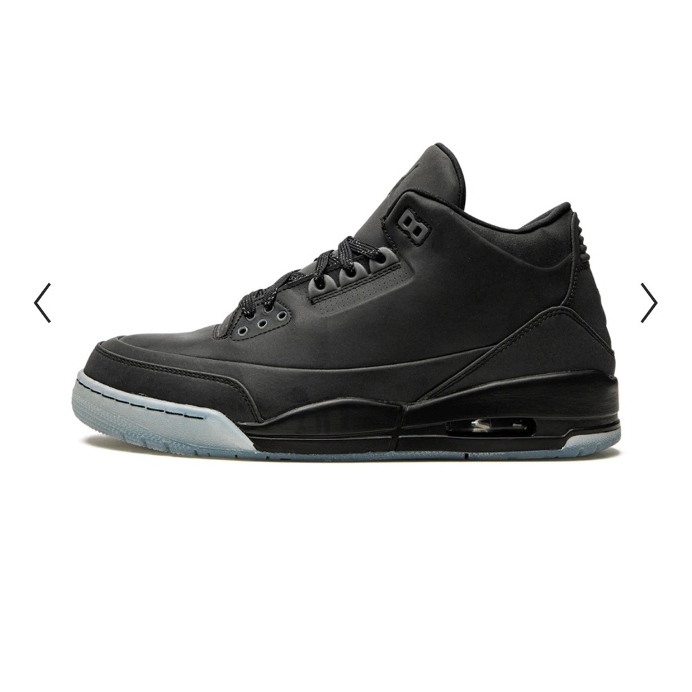 Jordan 3 retro 5lab3